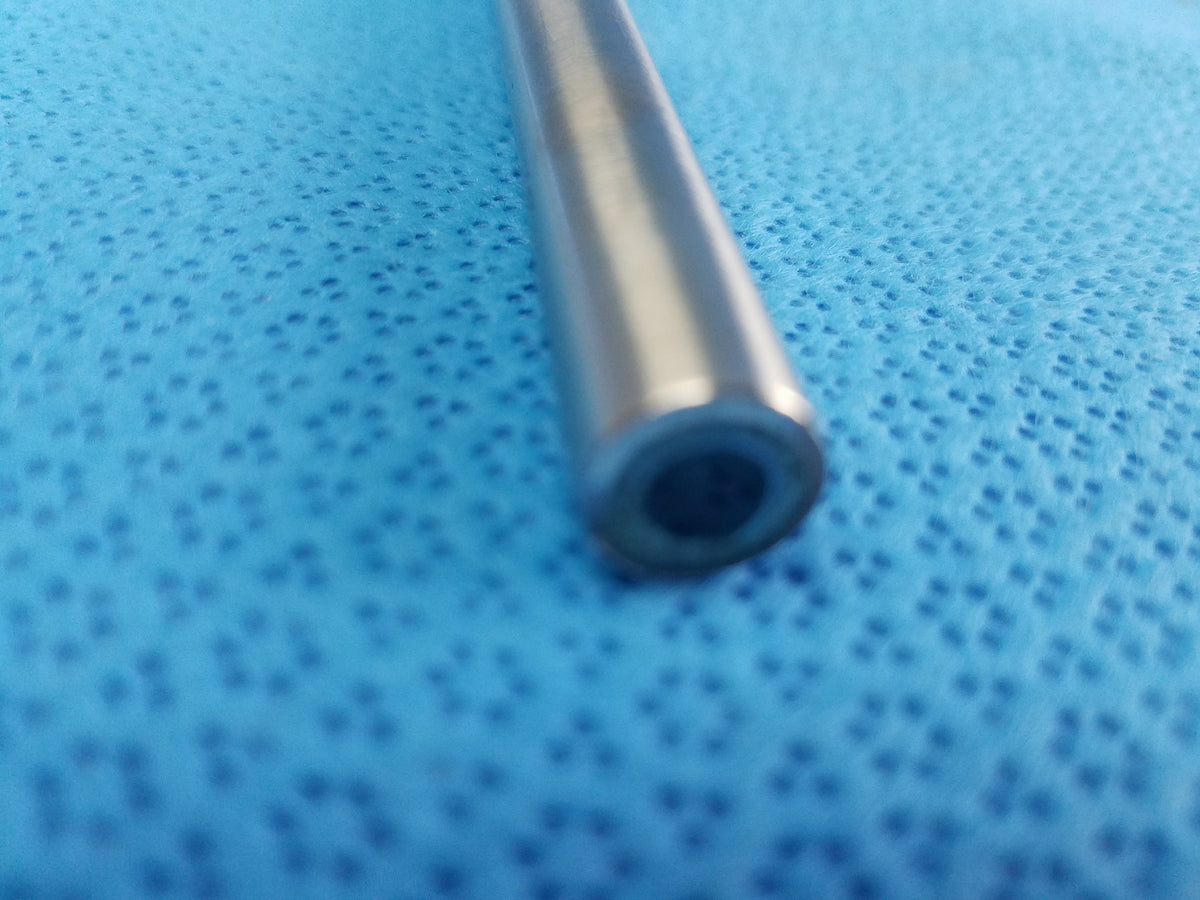 Stryker 10mm 0º Autoclavable Bariatric Laparoscope 502-210-010