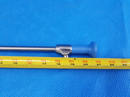 Stryker 10mm 0º Autoclavable Bariatric Laparoscope 502-210-010