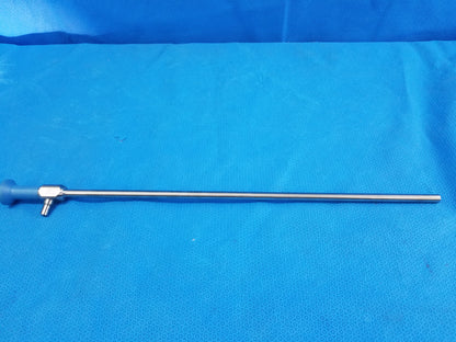 Stryker 502-557-010 Autoclavable 10mm 0° Rigid Laparoscope