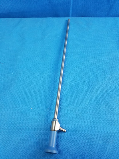 Stryker Ideal Eyes 10mm 0º Autoclavable Bariatric Laparoscope 502-210-010