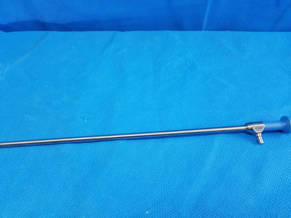 Stryker Ideal Eyes 10mm 0º Autoclavable Bariatric Laparoscope 502-210-010