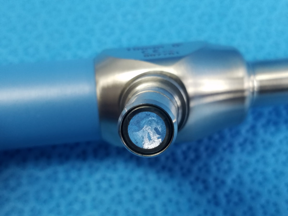 Stryker Ideal Eyes 10mm 0º Autoclavable Bariatric Laparoscope 502-210-010