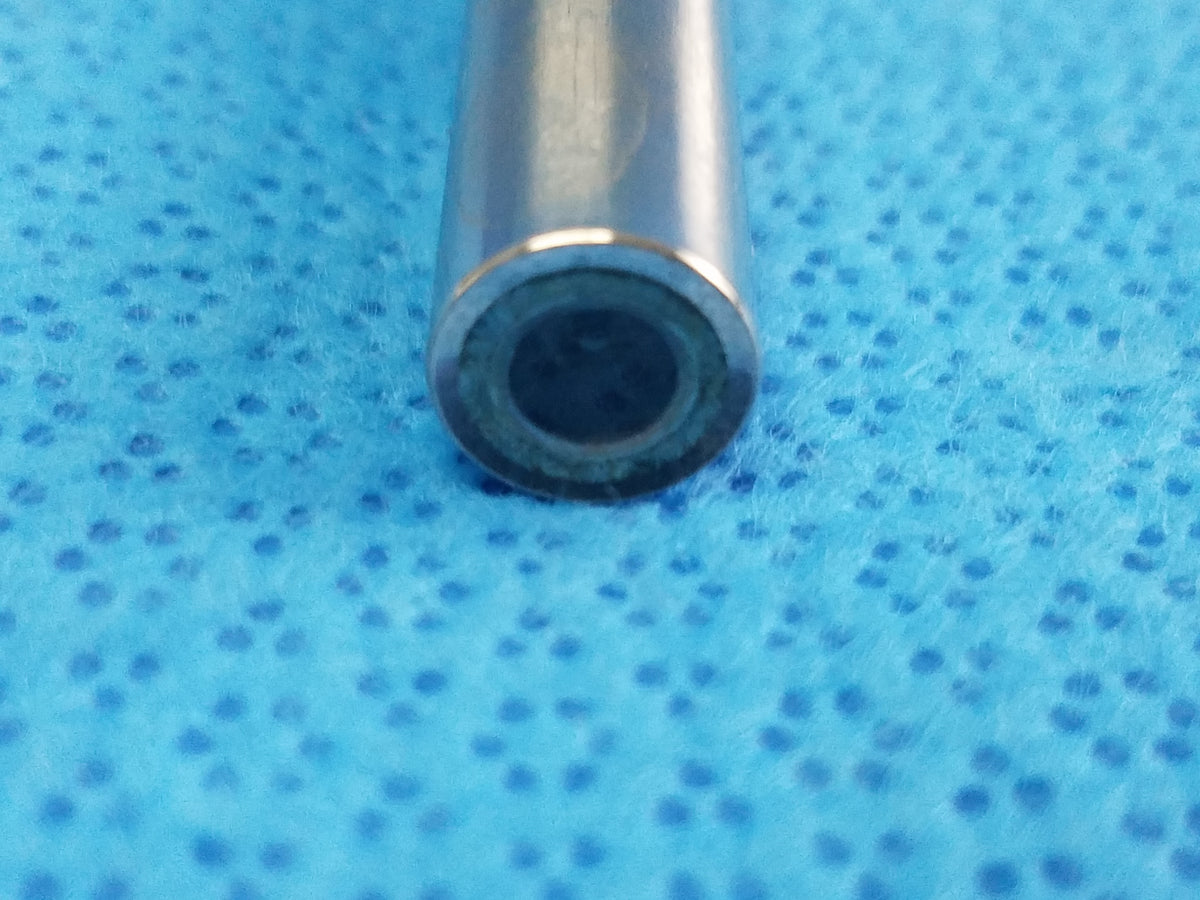 Stryker Ideal Eyes 10mm 0º Autoclavable Bariatric Laparoscope 502-210-010