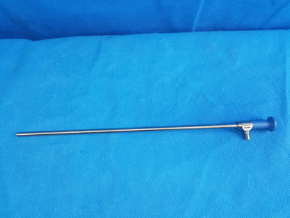 Stryker 502-210-010 Ideal Eyes 10mm 0º Autoclavable Bariatric Laparoscope