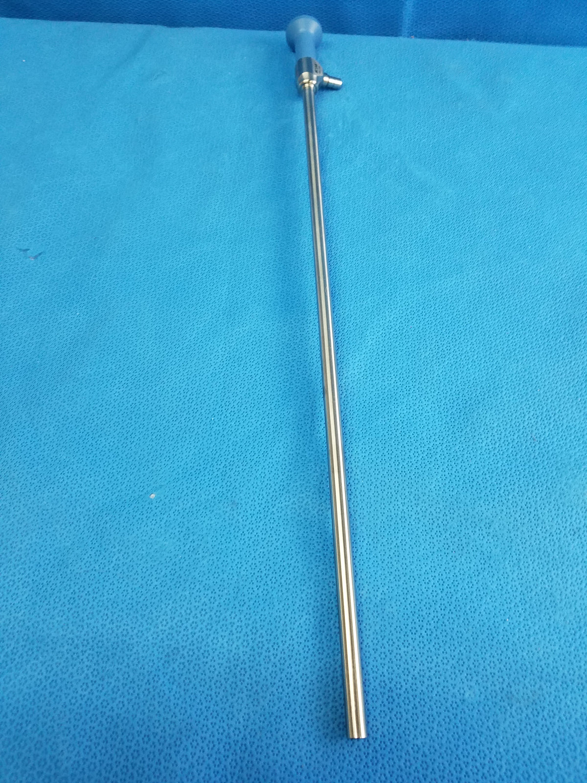 Stryker 502-210-010 Ideal Eyes 10mm 0º Autoclavable Bariatric Laparoscope