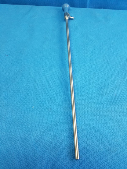 Stryker 502-210-010 Ideal Eyes 10mm 0º Autoclavable Bariatric Laparoscope
