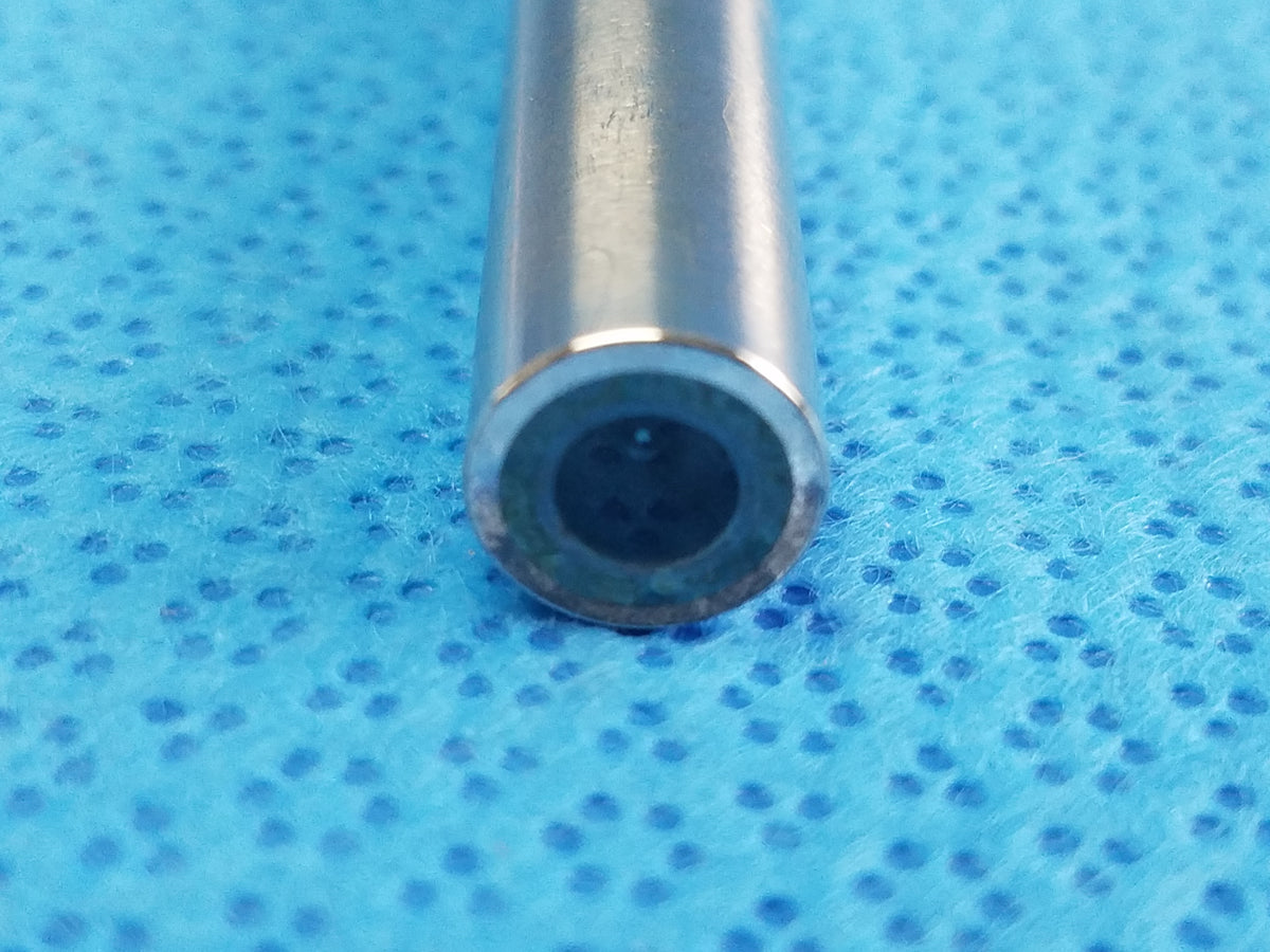 Stryker 502-210-010 Ideal Eyes 10mm 0º Autoclavable Bariatric Laparoscope