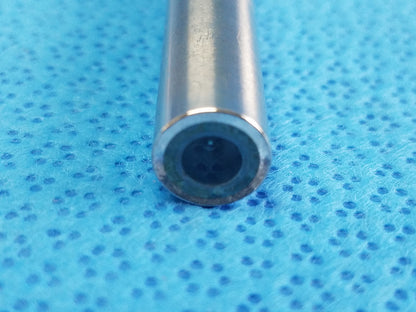 Stryker 502-210-010 Ideal Eyes 10mm 0º Autoclavable Bariatric Laparoscope