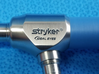 Stryker 502-210-010 Ideal Eyes 10mm 0º Autoclavable Bariatric Laparoscope