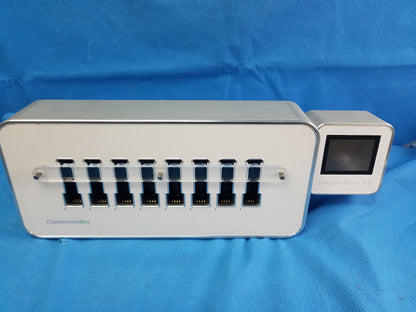 Claremont BioSolutions SimplePrep X8 Automated Cell Lysis & Nucleic Acid Extraction System