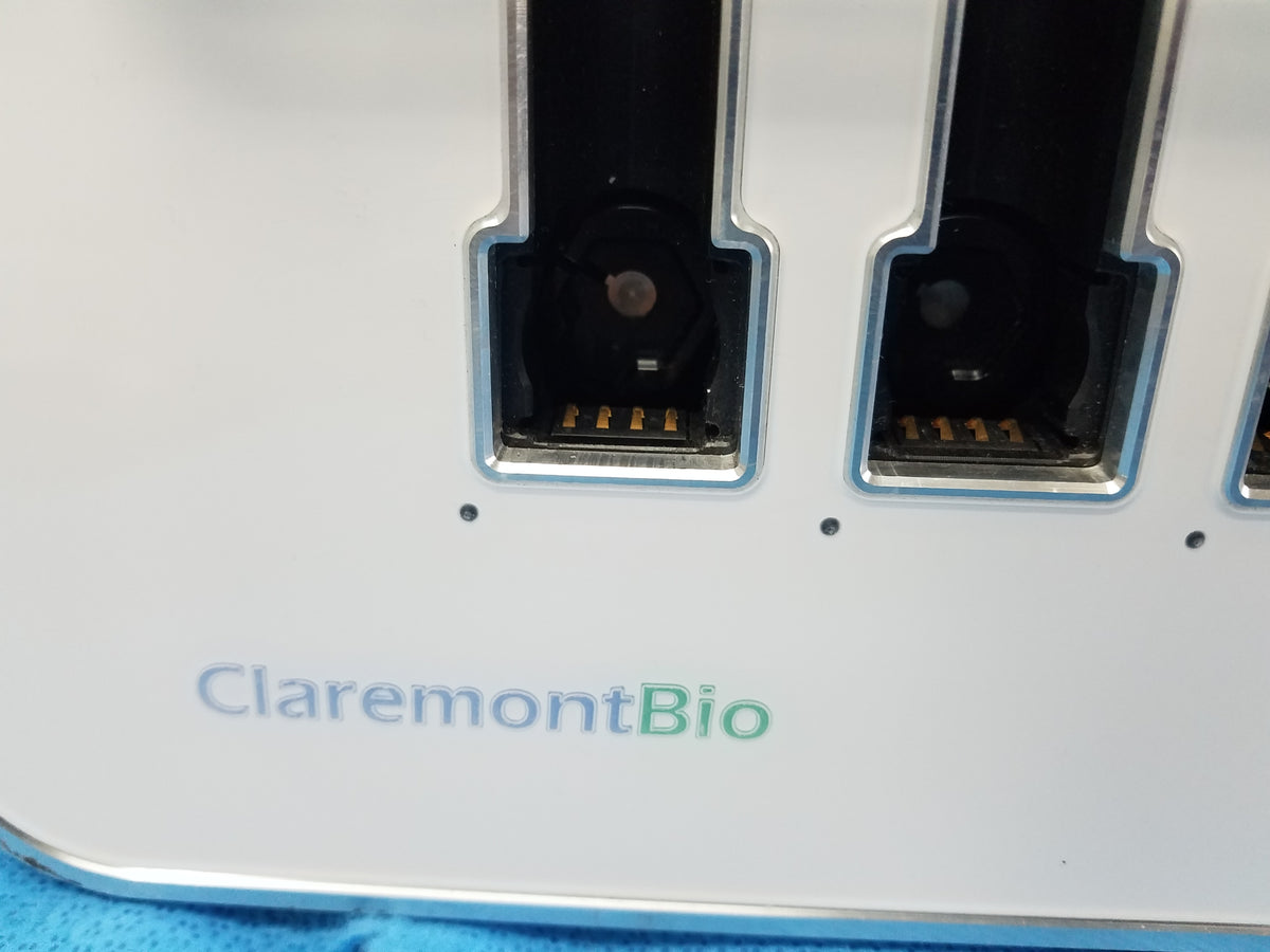 Claremont BioSolutions SimplePrep X8 Automated Cell Lysis & Nucleic Acid Extraction System