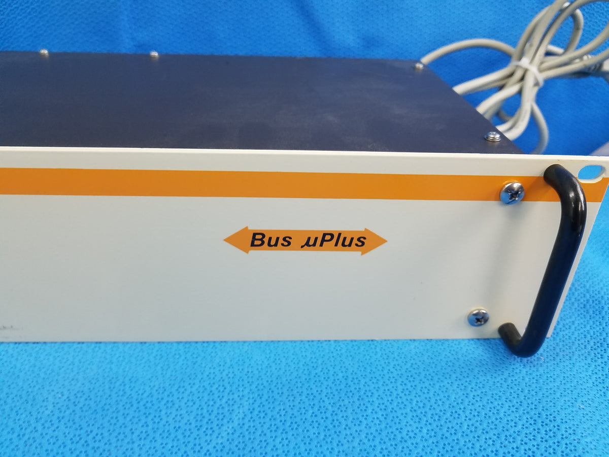 Bertan IEEE-488 Bus µPlus Digital Interface Module P/N 200-C488