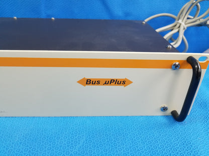 Bertan IEEE-488 Bus µPlus Digital Interface Module P/N 200-C488
