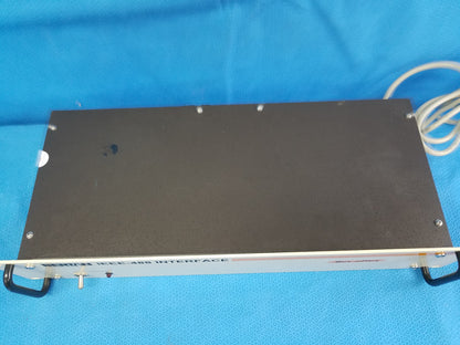 Bertan IEEE-488 Bus µPlus Digital Interface Module P/N 200-C488