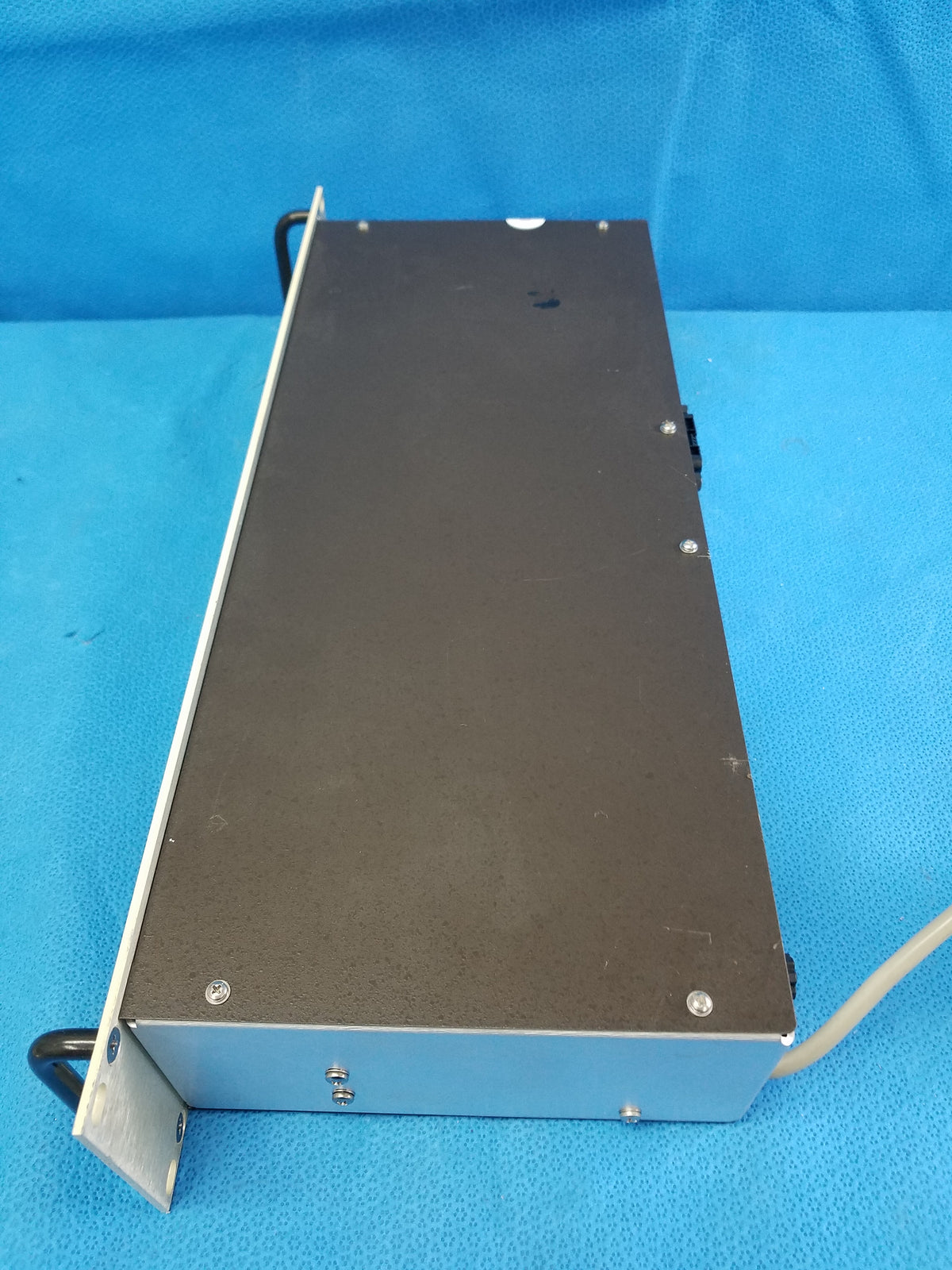 Bertan IEEE-488 Bus µPlus Digital Interface Module P/N 200-C488