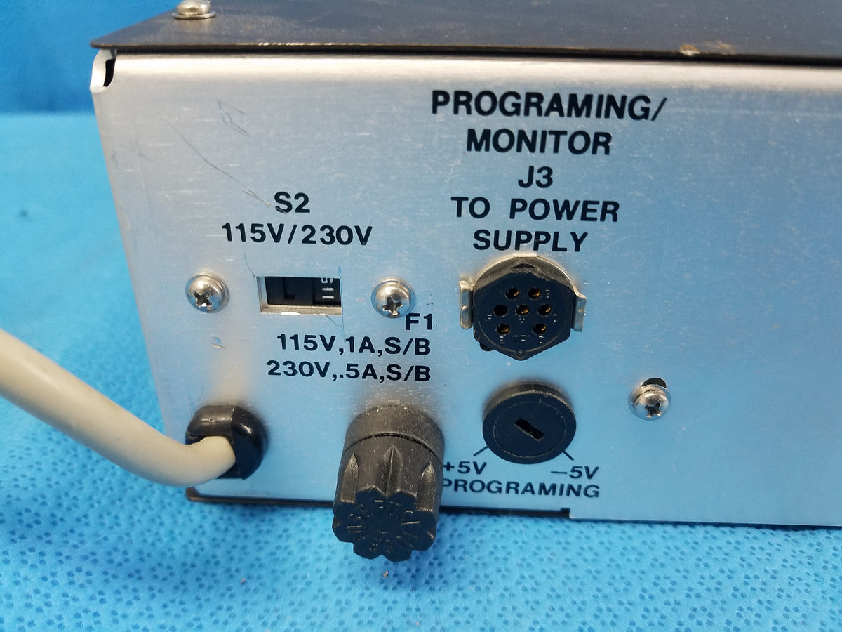 Bertan IEEE-488 Bus µPlus Digital Interface Module P/N 200-C488
