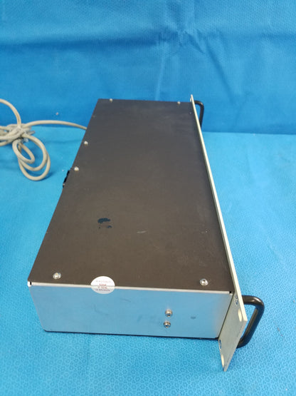 Bertan IEEE-488 Bus µPlus Digital Interface Module P/N 200-C488