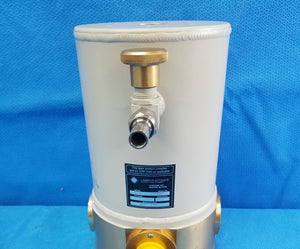 Laser Photonics L5736 Infrared Detector S/N 89-3585