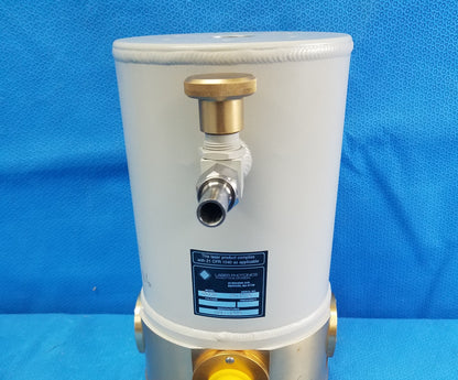 Laser Photonics L5736 Infrared Detector S/N 89-3585