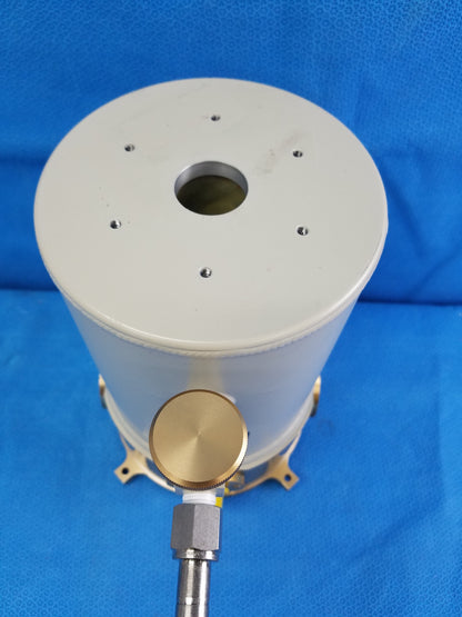 Laser Photonics L5736 Infrared Detector S/N 89-3585