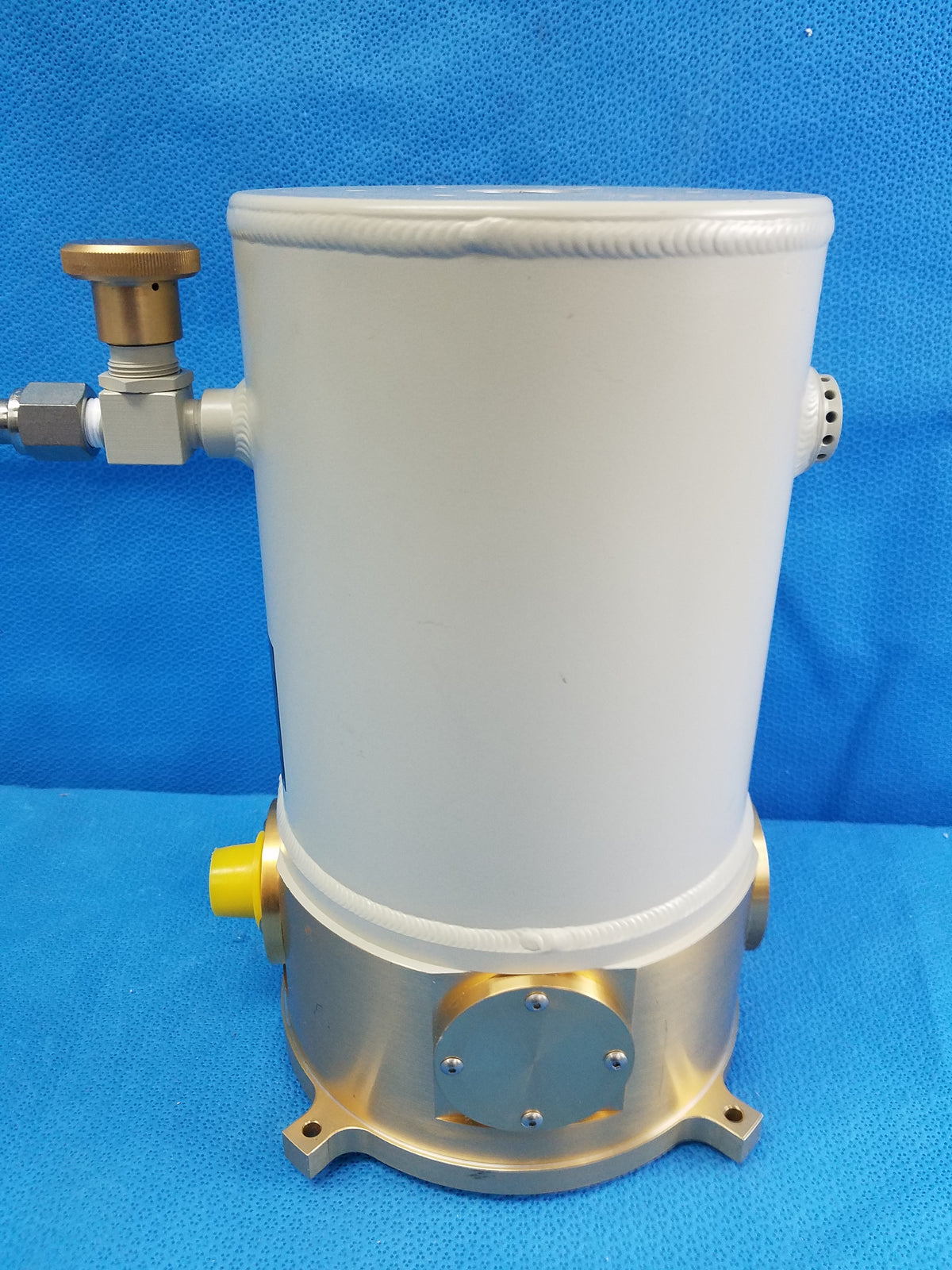 Laser Photonics L5736 Infrared Detector S/N 89-3585