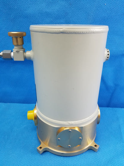 Laser Photonics L5736 Infrared Detector S/N 89-3585