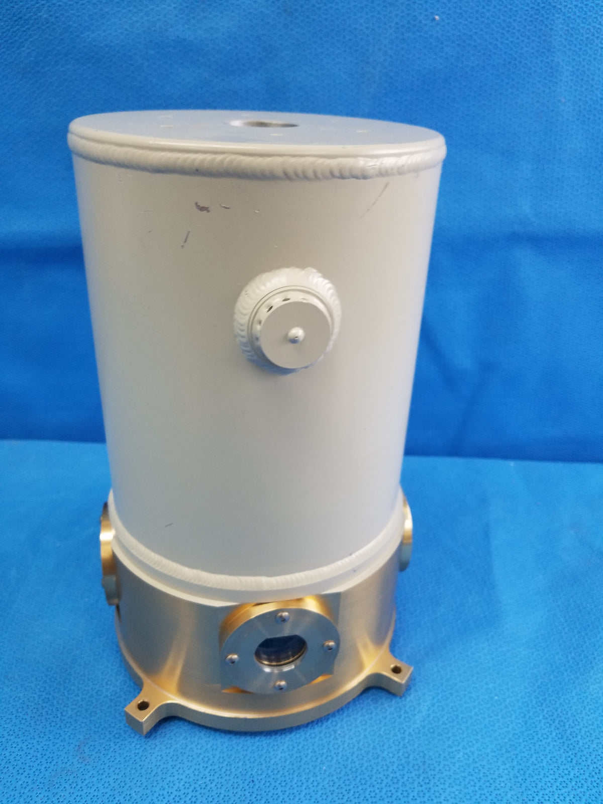Laser Photonics L5736 Infrared Detector S/N 89-3585