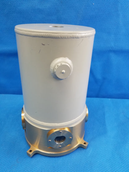 Laser Photonics L5736 Infrared Detector S/N 89-3585