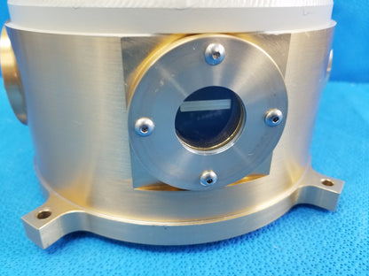 Laser Photonics L5736 Infrared Detector S/N 89-3585