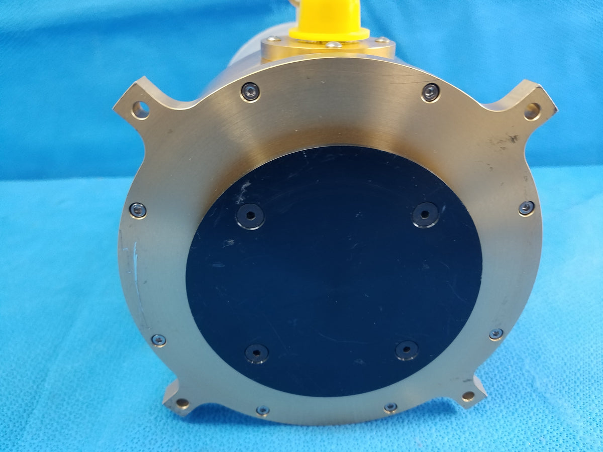 Laser Photonics L5736 Infrared Detector S/N 89-3585