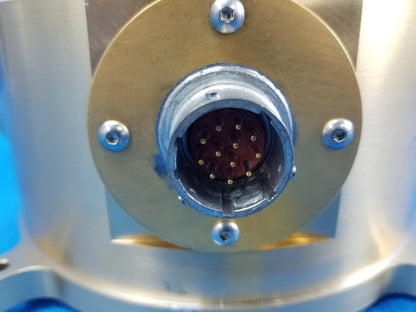 Laser Photonics L5736 Infrared Detector S/N 89-3585