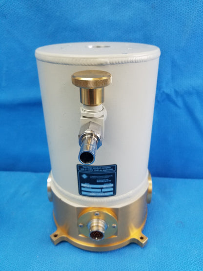 Laser Photonics L5736 Infrared Detector S/N 92-2232