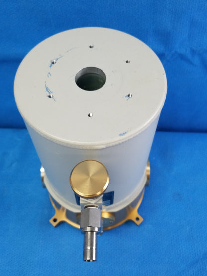 Laser Photonics L5736 Infrared Detector S/N 92-2232