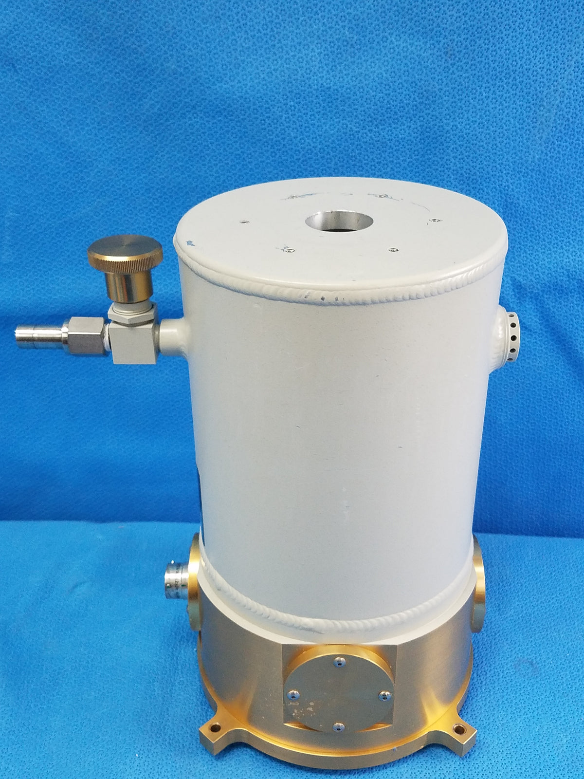 Laser Photonics L5736 Infrared Detector S/N 92-2232