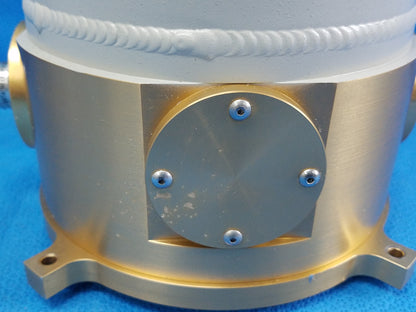 Laser Photonics L5736 Infrared Detector S/N 92-2232