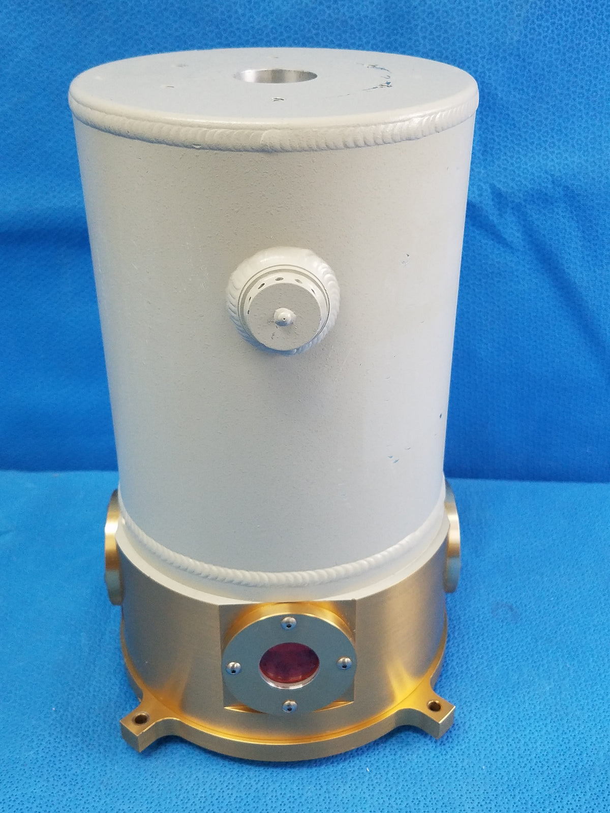 Laser Photonics L5736 Infrared Detector S/N 92-2232