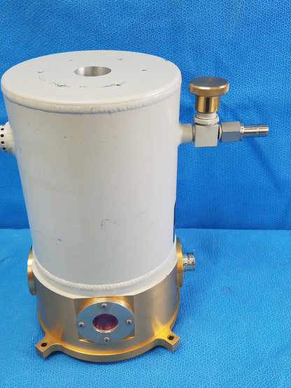 Laser Photonics L5736 Infrared Detector S/N 92-2232