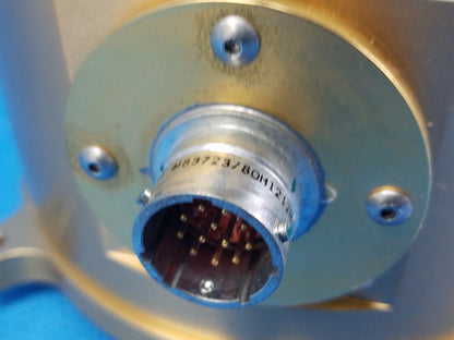 Laser Photonics L5736 Infrared Detector S/N 92-2232