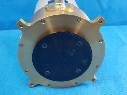 Laser Photonics L5736 Infrared Detector S/N 92-2232