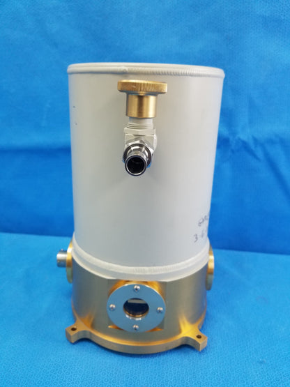 Laser Photonics L5736 Infrared Detector S/N 892871