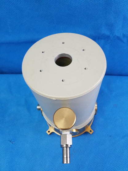 Laser Photonics L5736 Infrared Detector S/N 892871