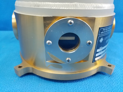 Laser Photonics L5736 Infrared Detector S/N 892871