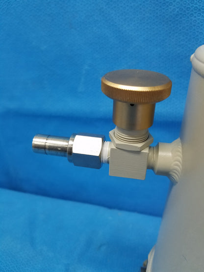 Laser Photonics L5736 Infrared Detector S/N 892871