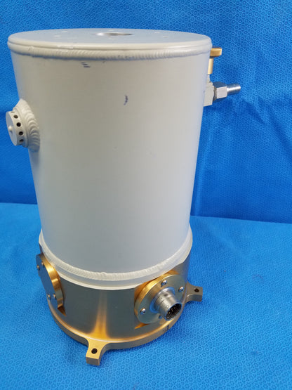 Laser Photonics L5736 Infrared Detector S/N 892871
