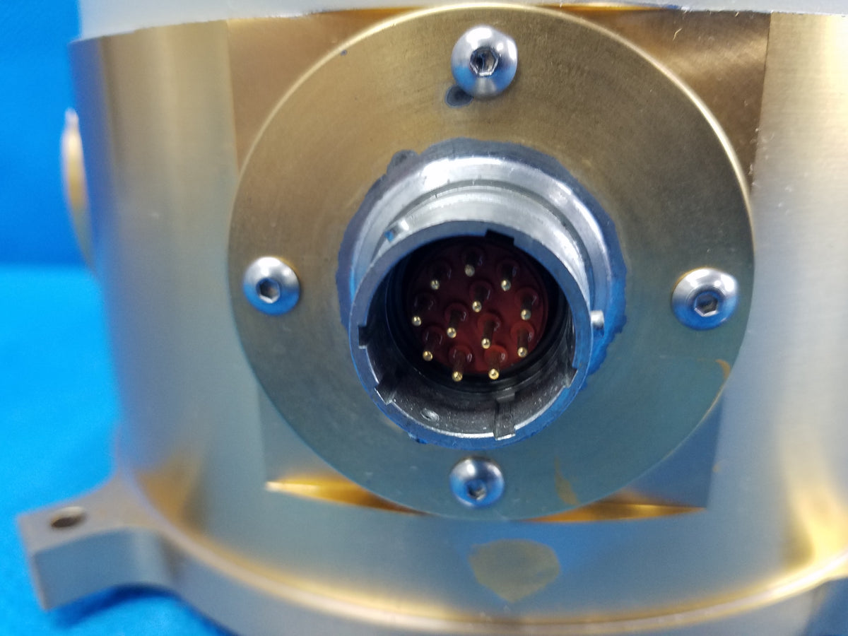 Laser Photonics L5736 Infrared Detector S/N 892871