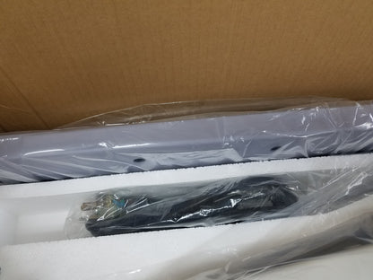 Topcon AIT-16 Electric Adjustable Instrument Table 120V S/N 0146385