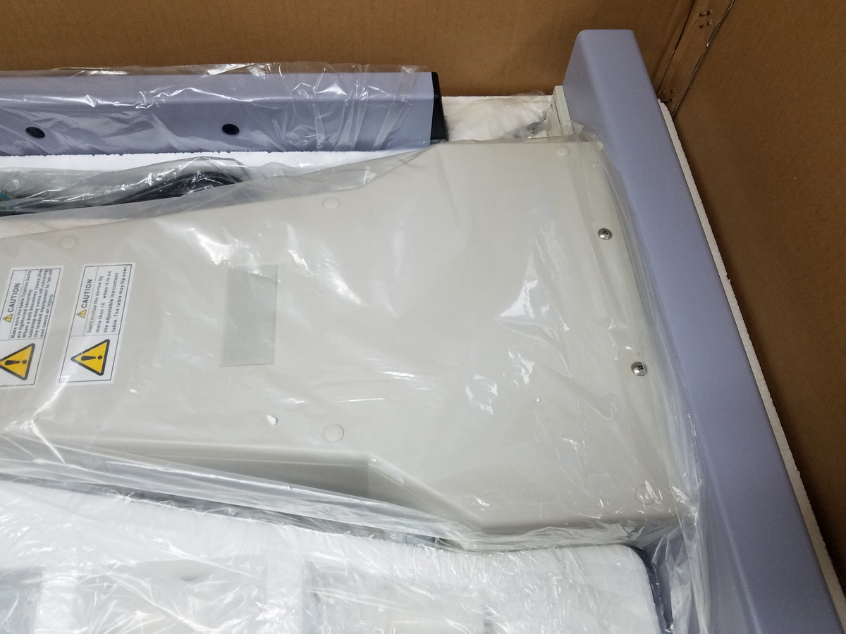 Topcon AIT-16 Electric Adjustable Instrument Table 120V S/N 0146385
