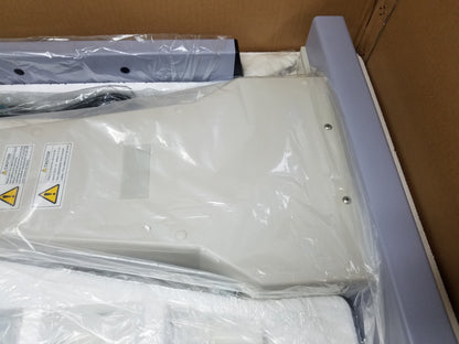 Topcon AIT-16 Electric Adjustable Instrument Table 120V S/N 0146385