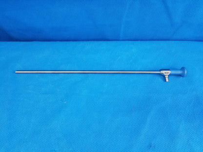 Stryker Ideal Eyes 502-210-030 Autoclavable 10mm 30º Bariatric Laparoscope