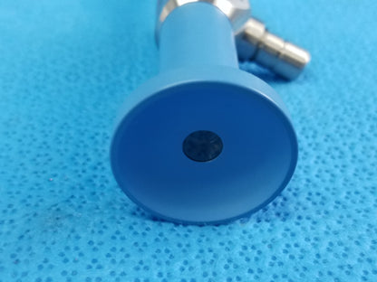 Stryker Ideal Eyes 502-210-030 Autoclavable 10mm 30º Bariatric Laparoscope